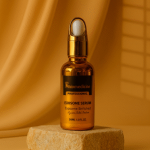 Miomedicine Exosome Serum