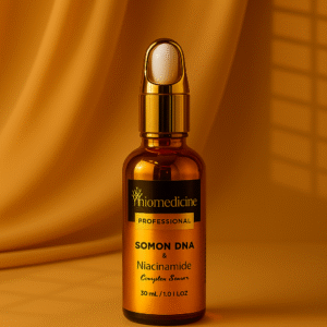 Miomedicine Somon DNA Complex Serum