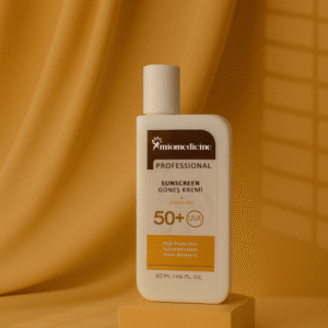 Miomedicine Sunscreen Güneş Kremi